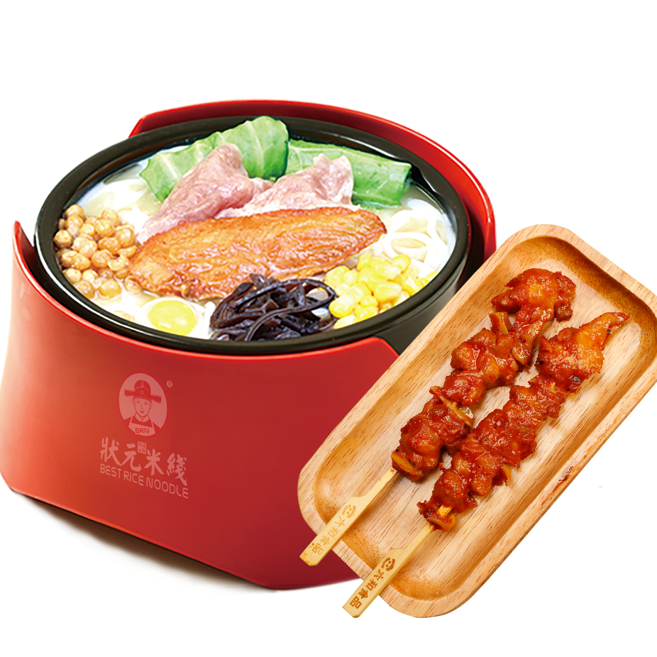 “狀元米線(xiàn)加盟：開(kāi)啟美食創(chuàng)業(yè)新篇章