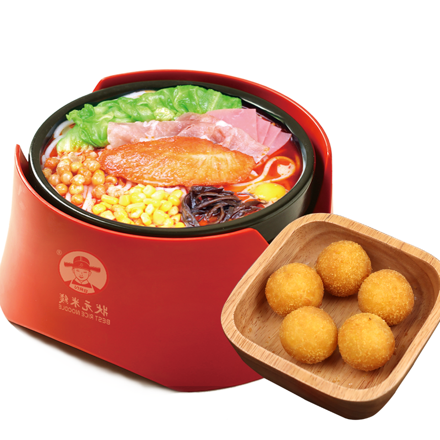 傳承經(jīng)典，創(chuàng)新美味！我們誠邀您加入米線品牌，共同開拓市場！純大米米線，選用好大米而成，口感勁道，健康美味。品牌支持，從選址到運(yùn)營，全程保駕護(hù)航。無論您是創(chuàng)業(yè)新手還是行業(yè)，我們都將助力您輕松開店。期待您的加入，一起打造米線行業(yè)的金字招牌！