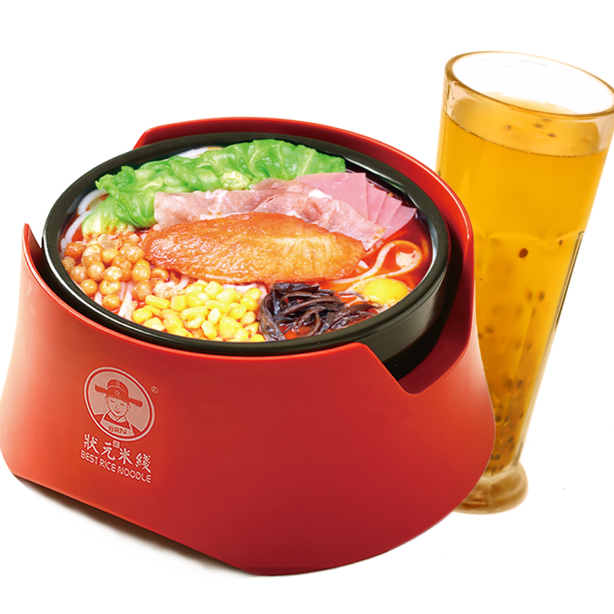 狀元米線加盟持續(xù)火爆，引領(lǐng)餐飲創(chuàng)業(yè)新潮流